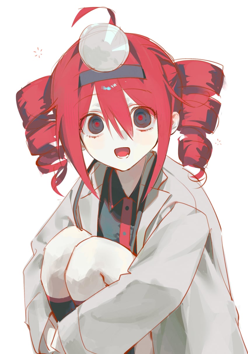 kasane teto (utau and 1 more) drawn by bunhong_(pinkpink_shine)
