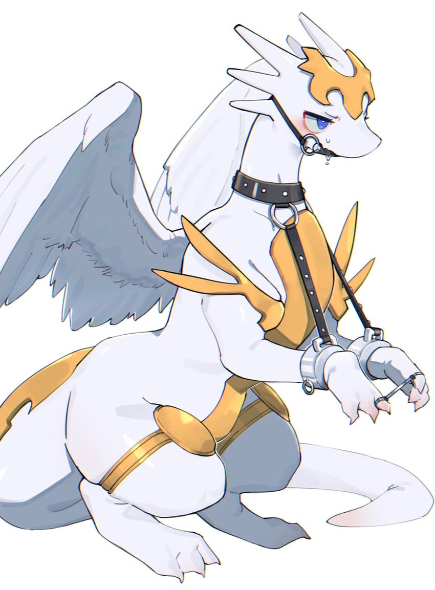 god dragon (dragon village and 1 more) drawn by hufy