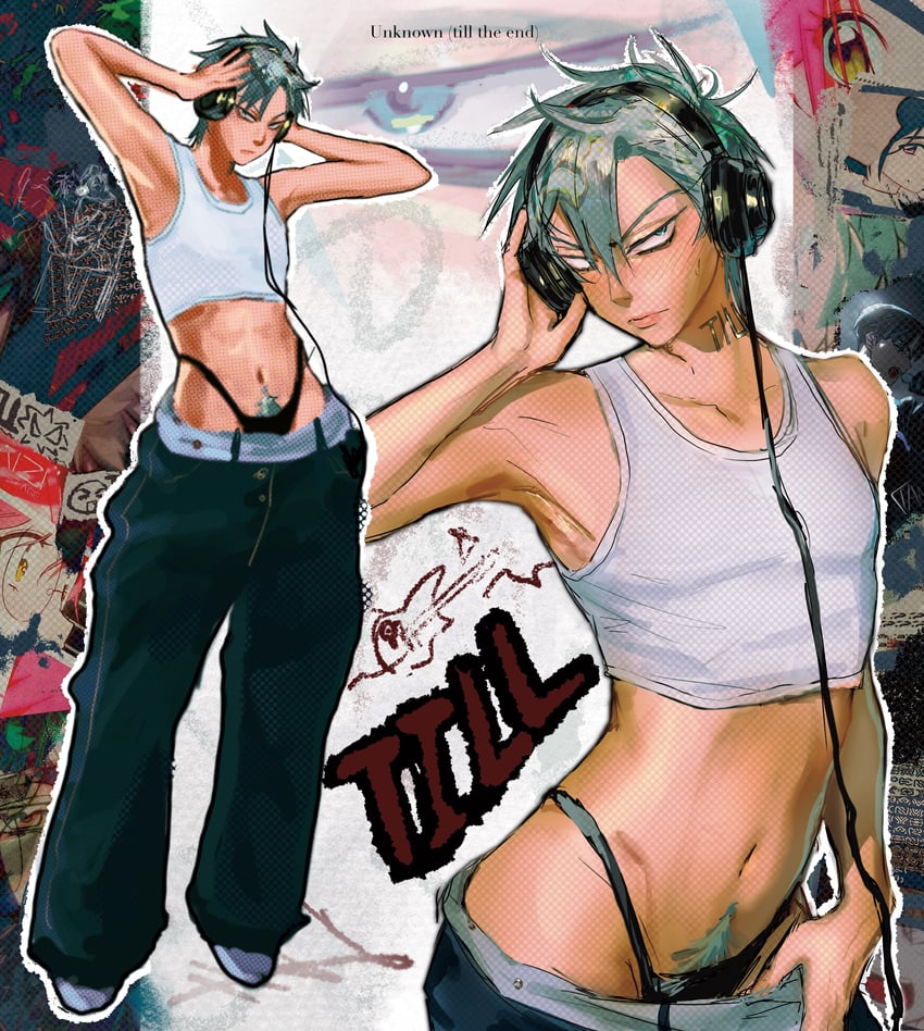 till (alien stage) drawn by hawk_till