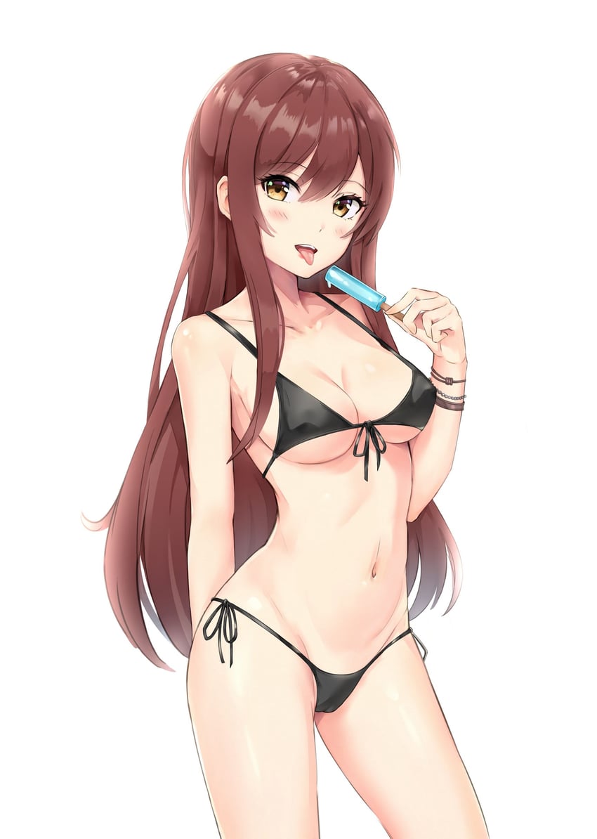 osaki amana (idolmaster and 1 more) drawn by koy_(4767269)