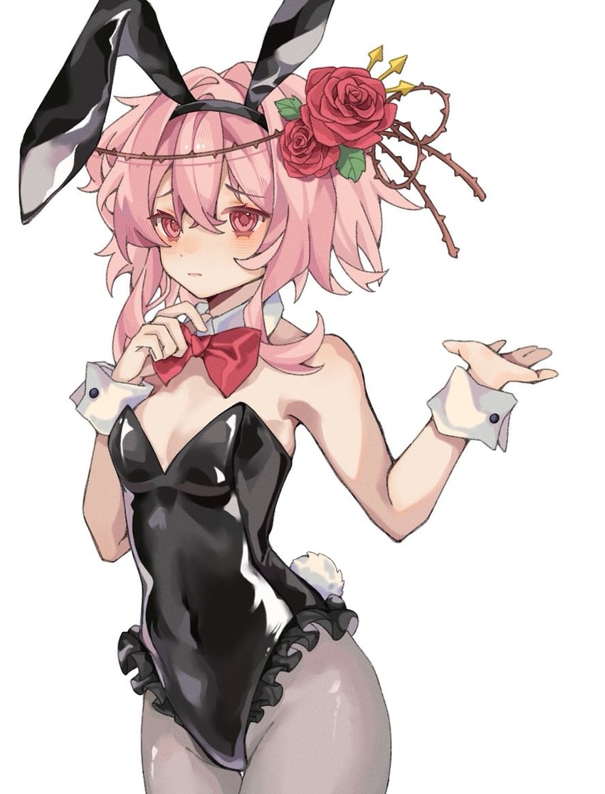 rosemi lovelock (nijisanji and 1 more) drawn by kawaue7