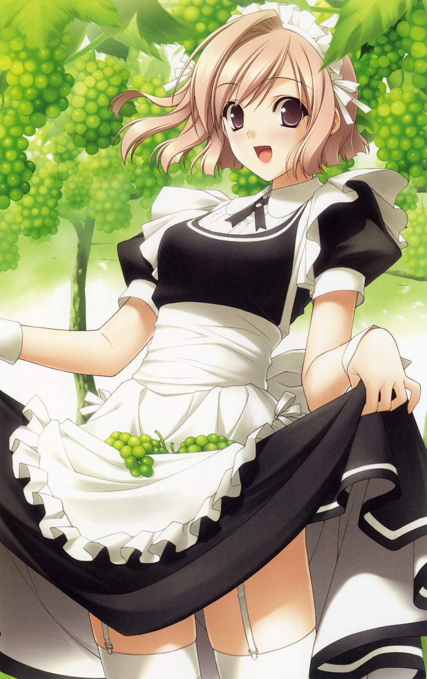 nogisaka motoka (yosuga no sora) drawn by suzuhira_hiro