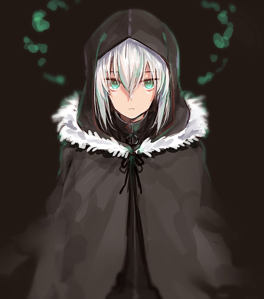 gray (fate and 1 more) drawn by satoimo_(3311_mi)