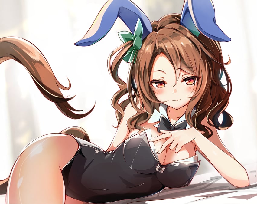 king halo (umamusume) drawn by neko_senshi