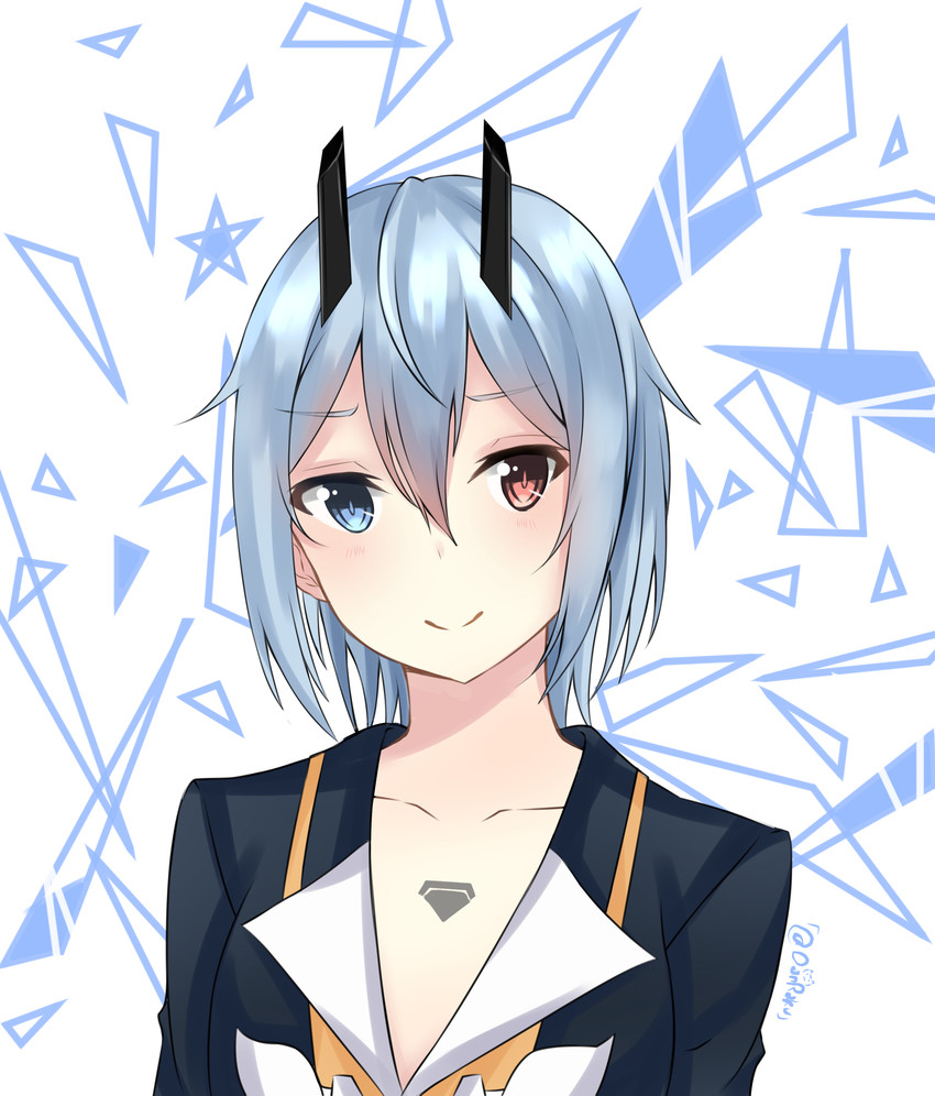 io (phantasy star and 1 more) drawn by danraku