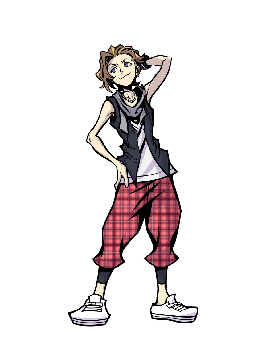 furesawa tosai (subarashiki kono sekai and 1 more) drawn by kobayashi_gen