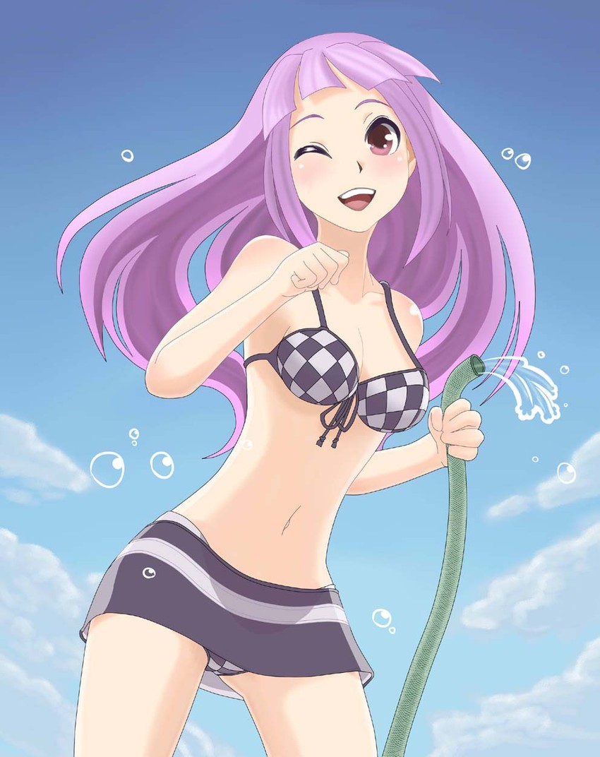 rune factory and 1 more drawn by amino_(peperonn)