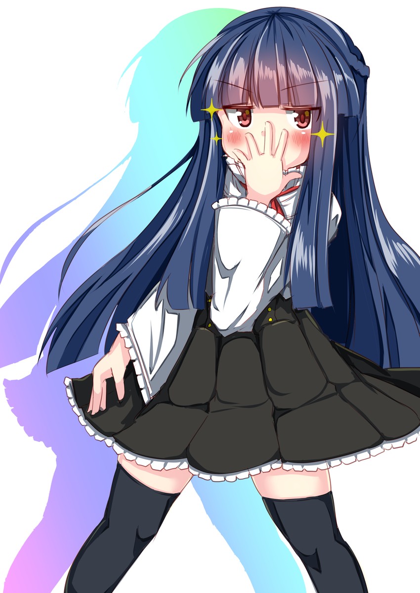 sajo yukimi (idolmaster and 4 more) drawn by umberblack
