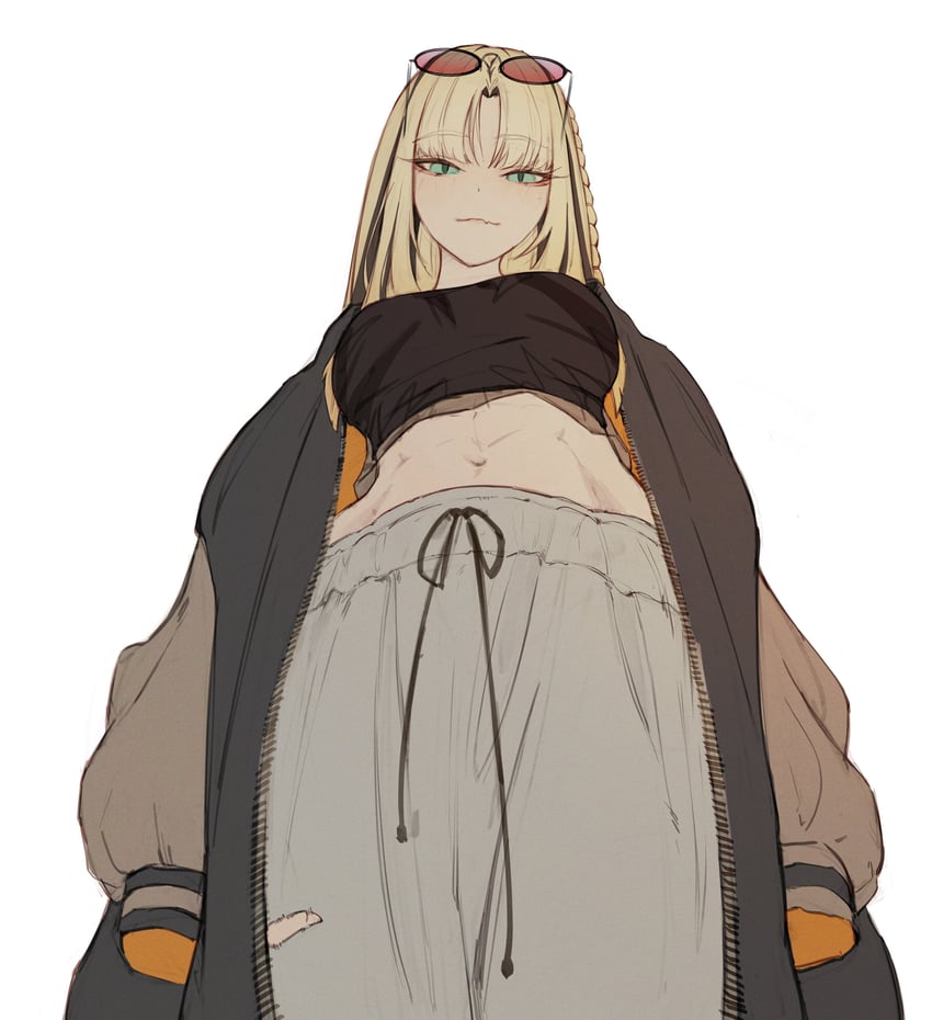 koganei niko (hololive and 1 more) drawn by edwin62293123