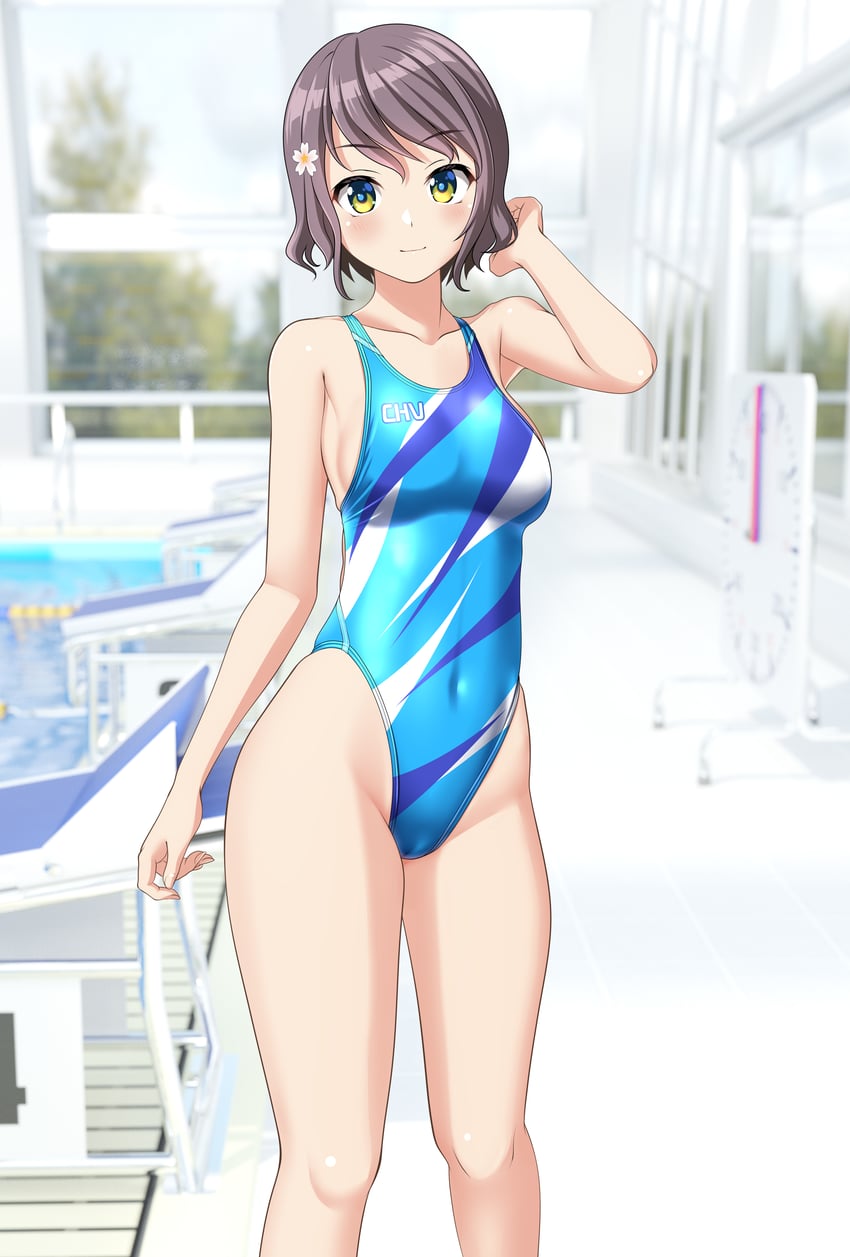 original drawn by takafumi