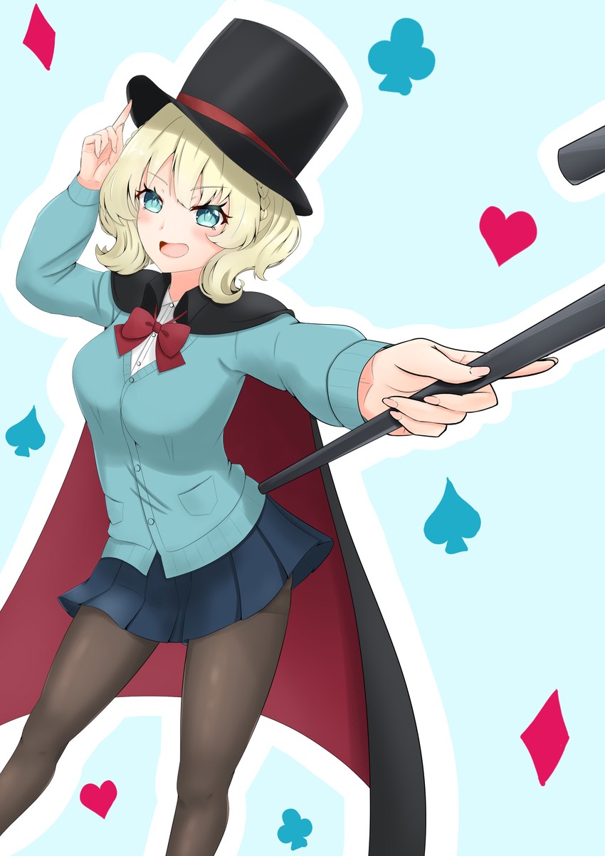 colorado and tejina senpai (kantai collection and 1 more) drawn by zacuro