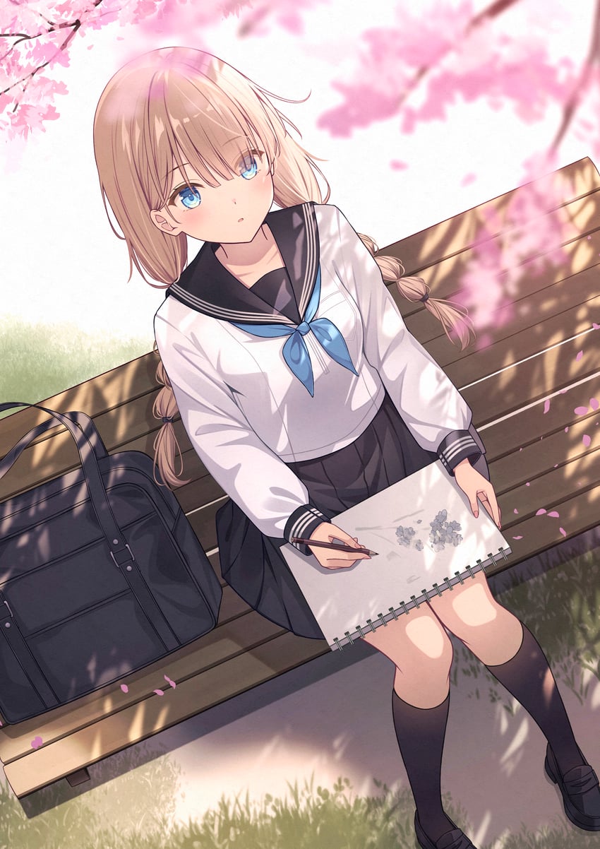 original and 1 more drawn by senri_(senri_sen)
