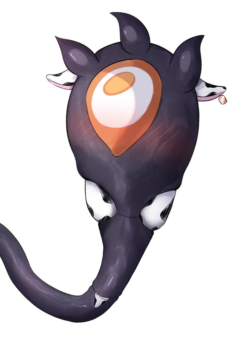 gigi murin (hololive and 1 more) drawn by thinkuwu