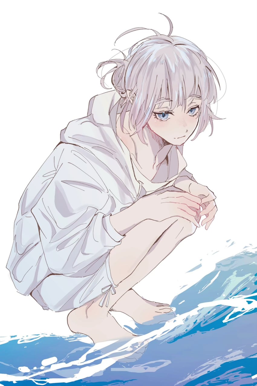 oberon (fate and 1 more) drawn by yu_(yyy6_y1_yy7)