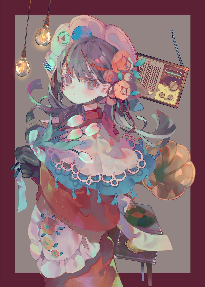 original drawn by cha_goma