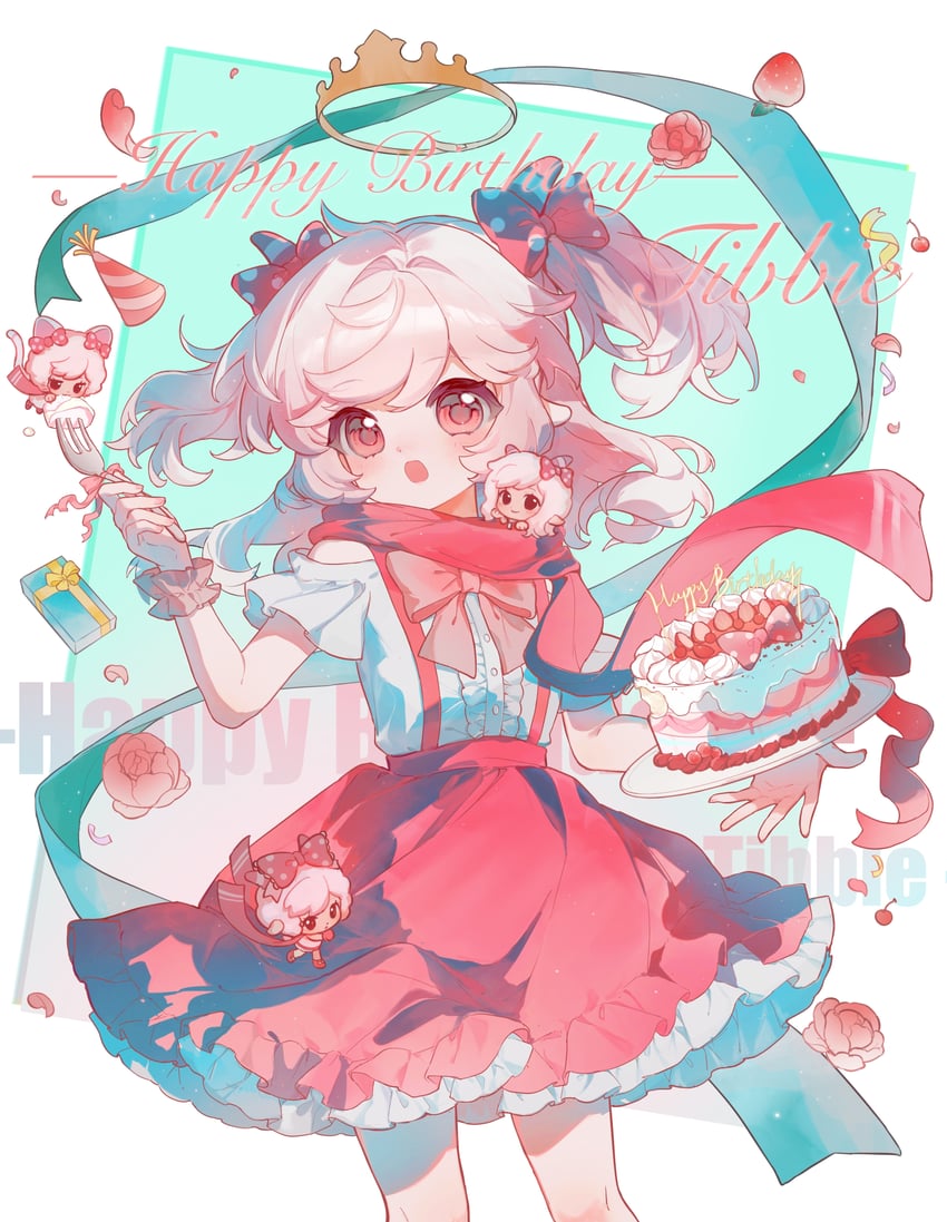 mei yangyang (xiyangyang yu huitailang) drawn by xia_jiao_hua_dan_fan