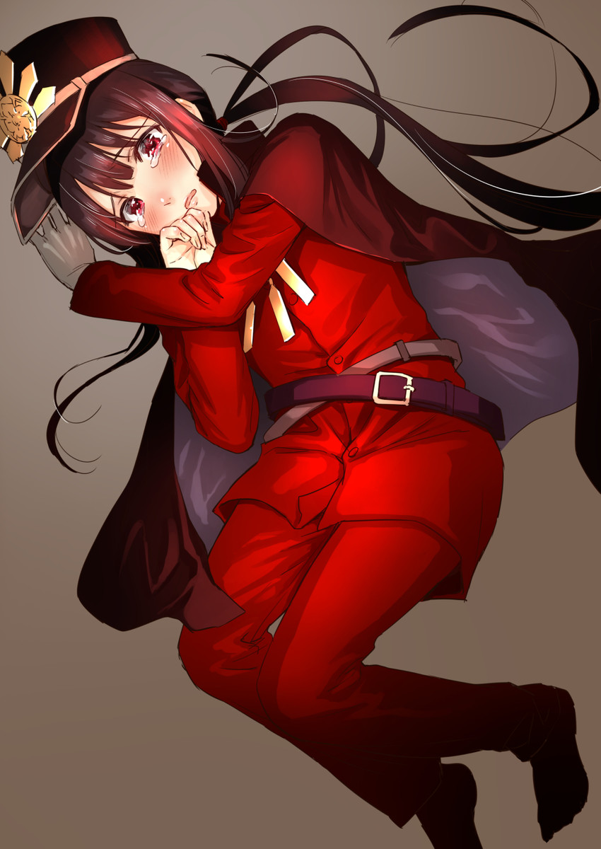 oda nobukatsu (fate and 1 more) drawn by umakuchi_shouyu