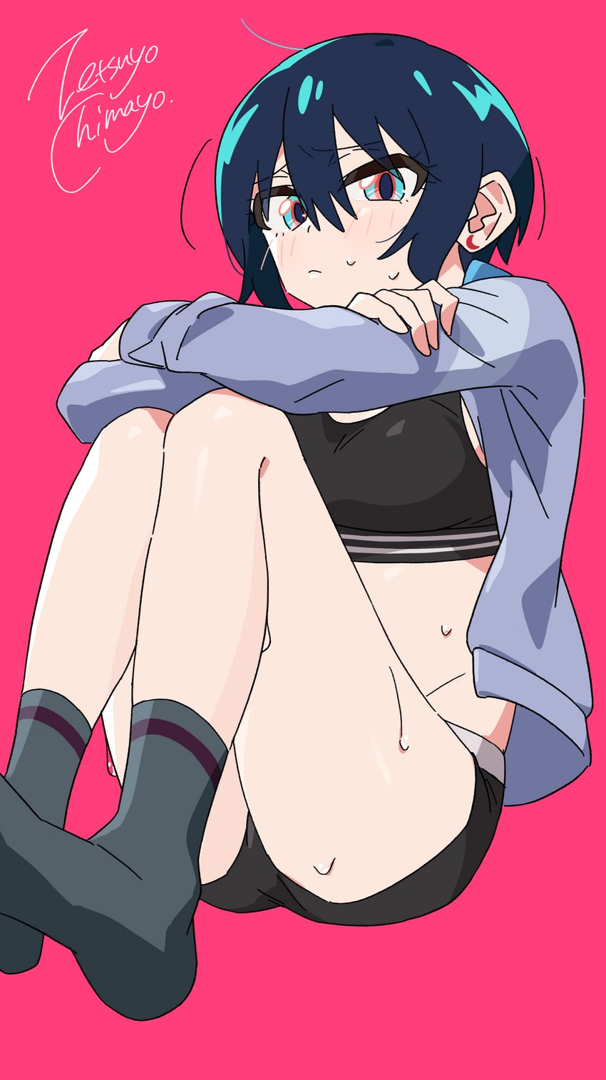 amate yuzuriha (gundam and 1 more) drawn by zetsuyo_chimayo
