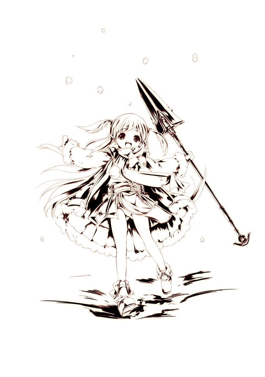 euphoria (eternity sword series and 1 more) drawn by hitomaru
