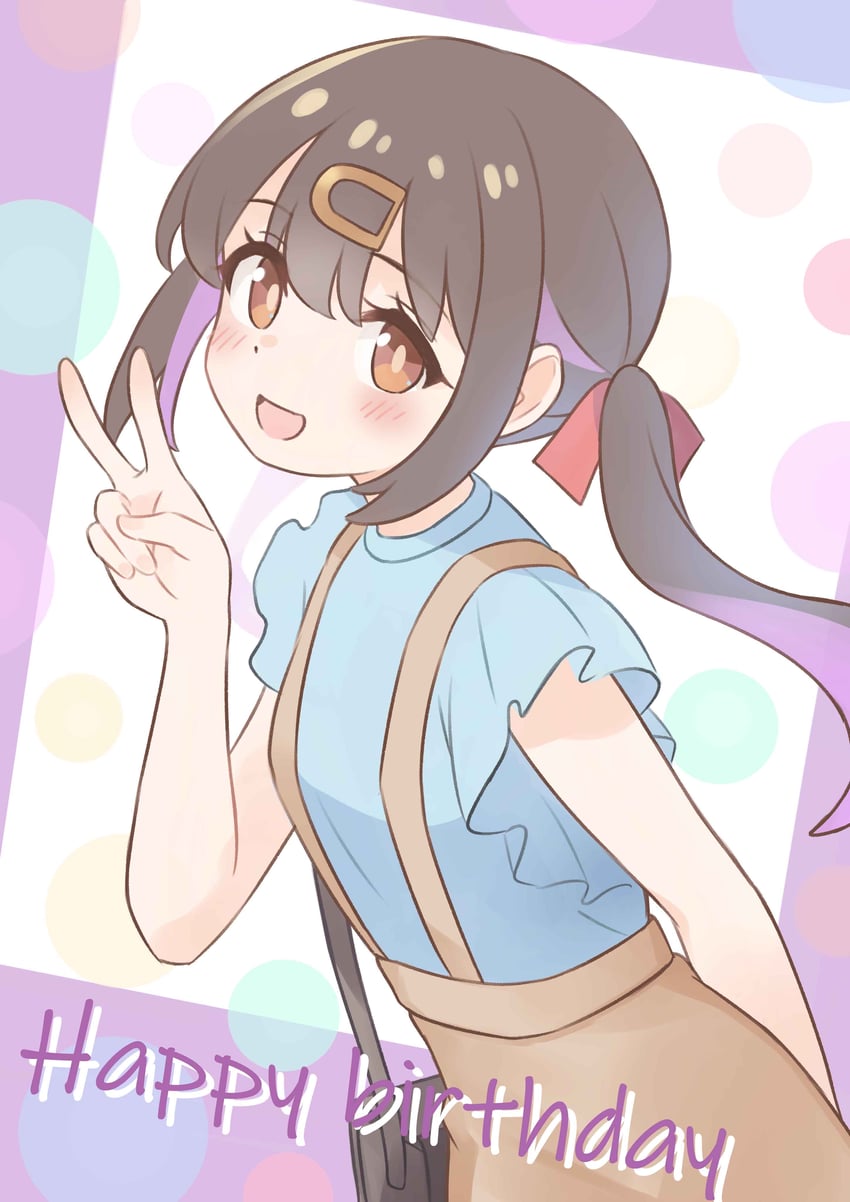 oyama mihari (onii-chan wa oshimai!) drawn by free_palet