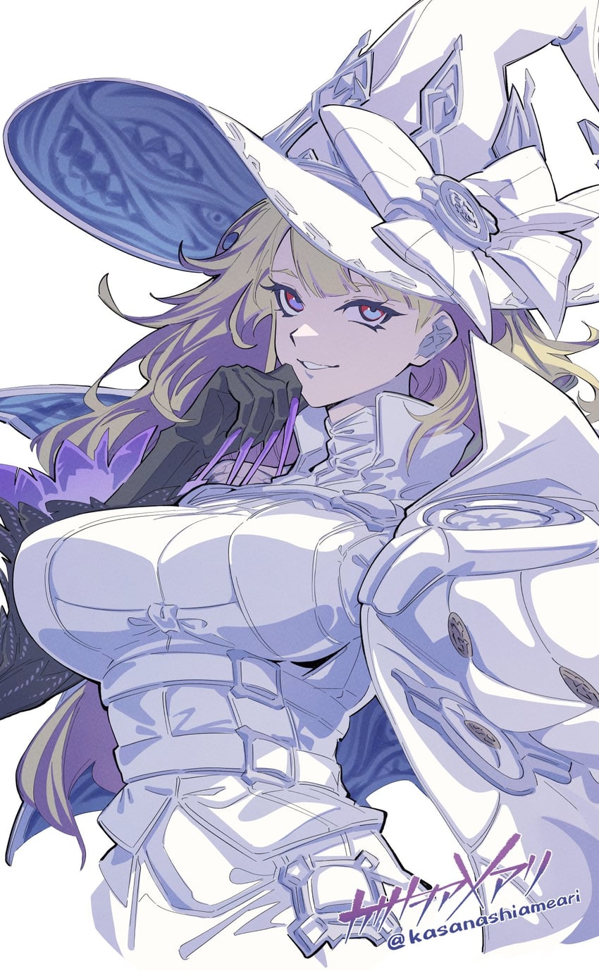 diabellze the original sinkeeper (yu-gi-oh!) drawn by kasanashiameari