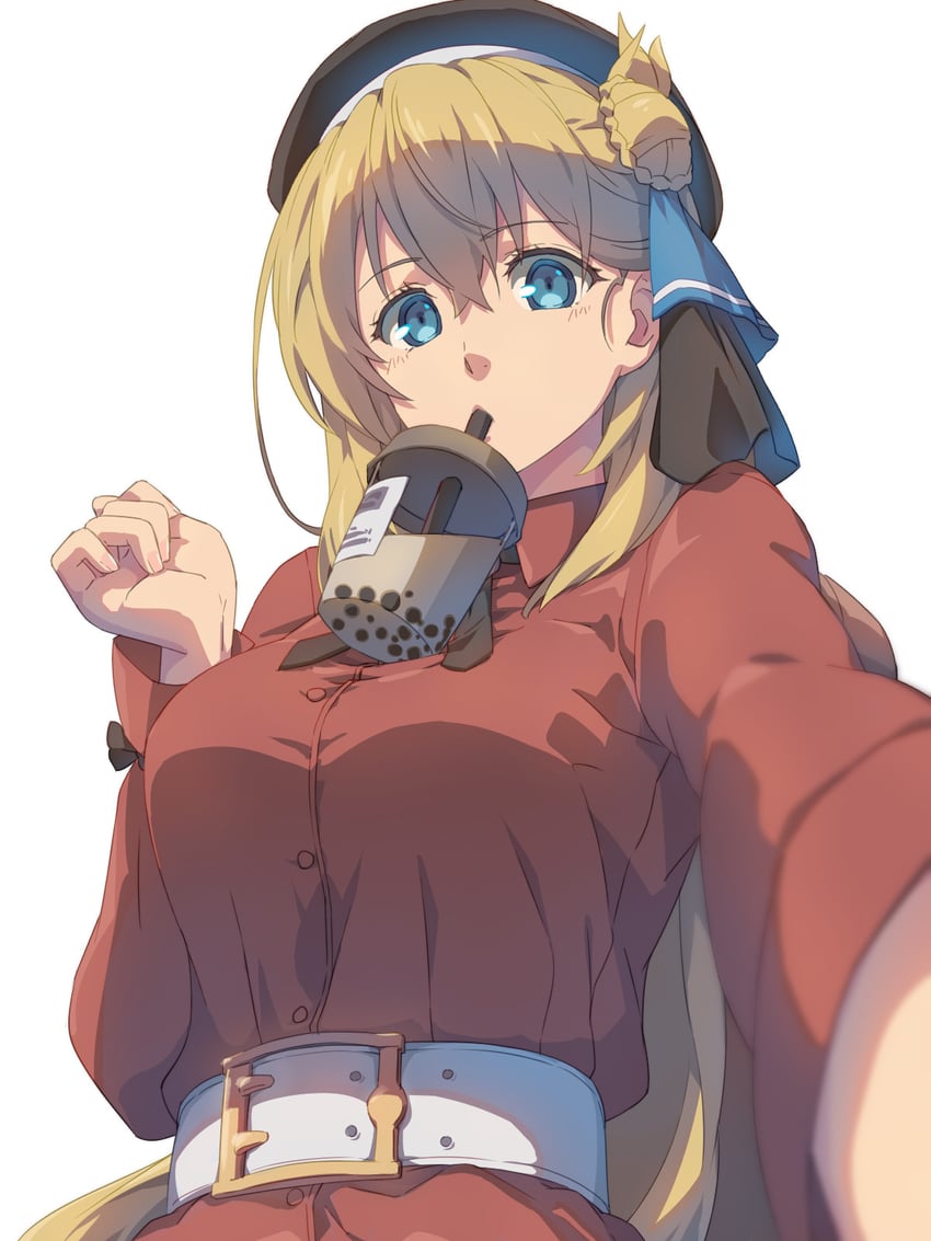 agnes claudel (eiyuu densetsu and 2 more) drawn by chiharu_(9654784)