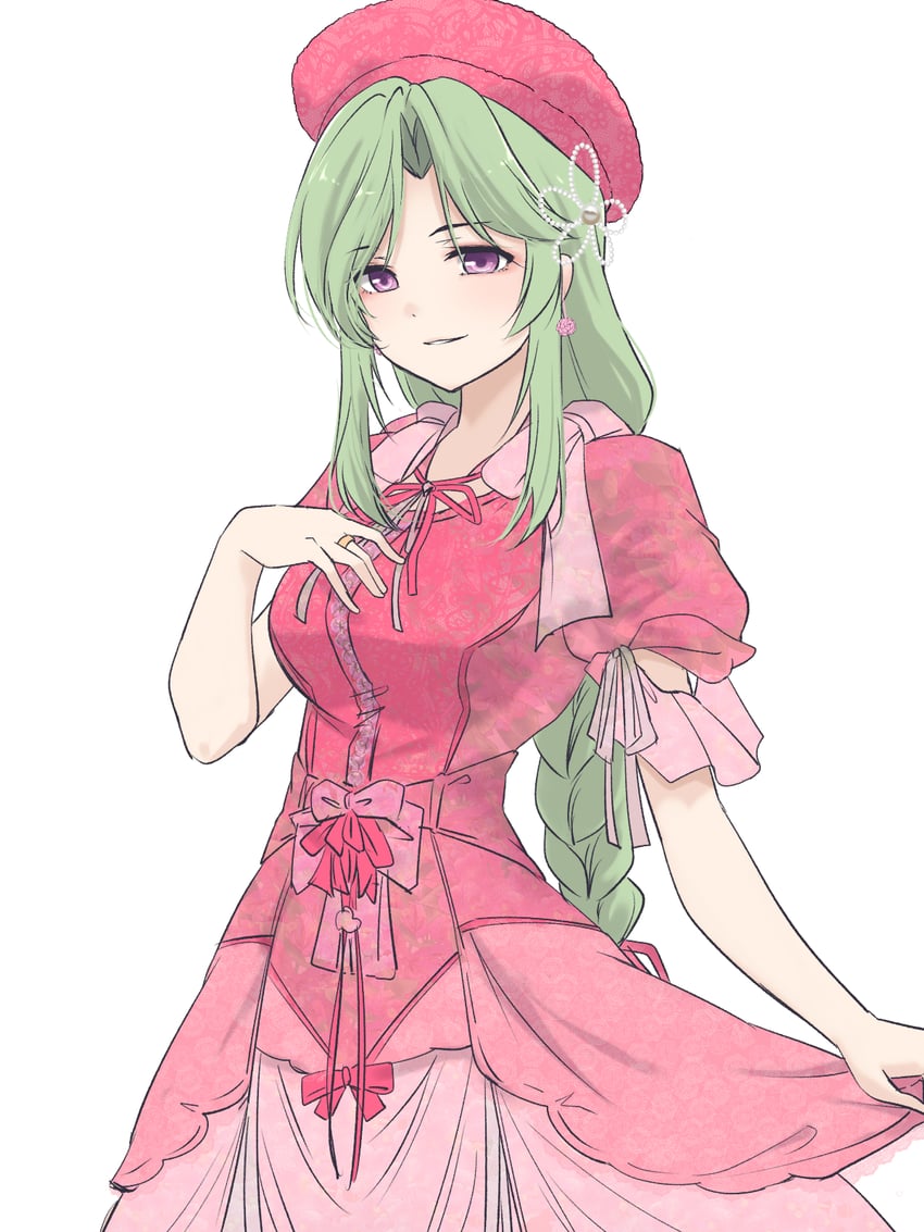 murakami tokiwa and shiraishi mayumi (assault lily) drawn by urutsu_sahari