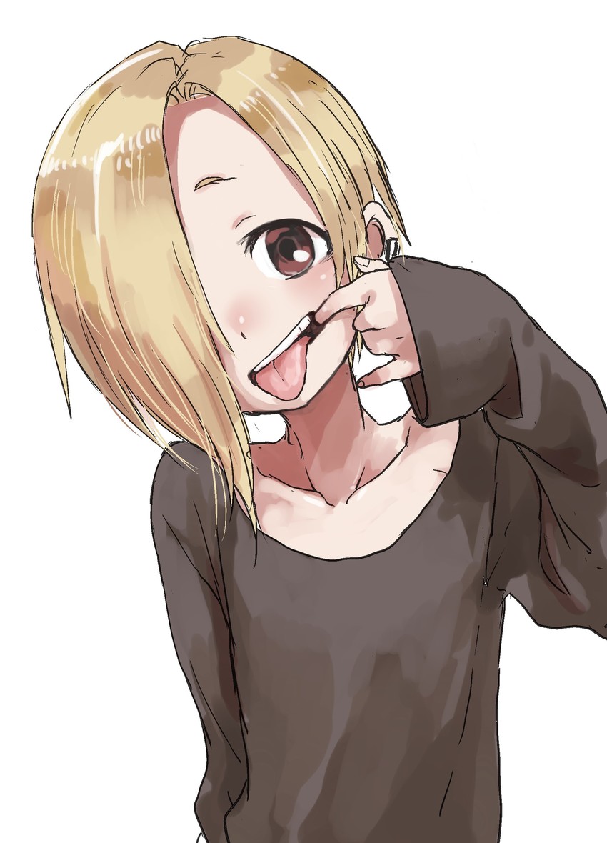 shirasaka koume (idolmaster and 1 more) drawn by yamamoto_souichirou