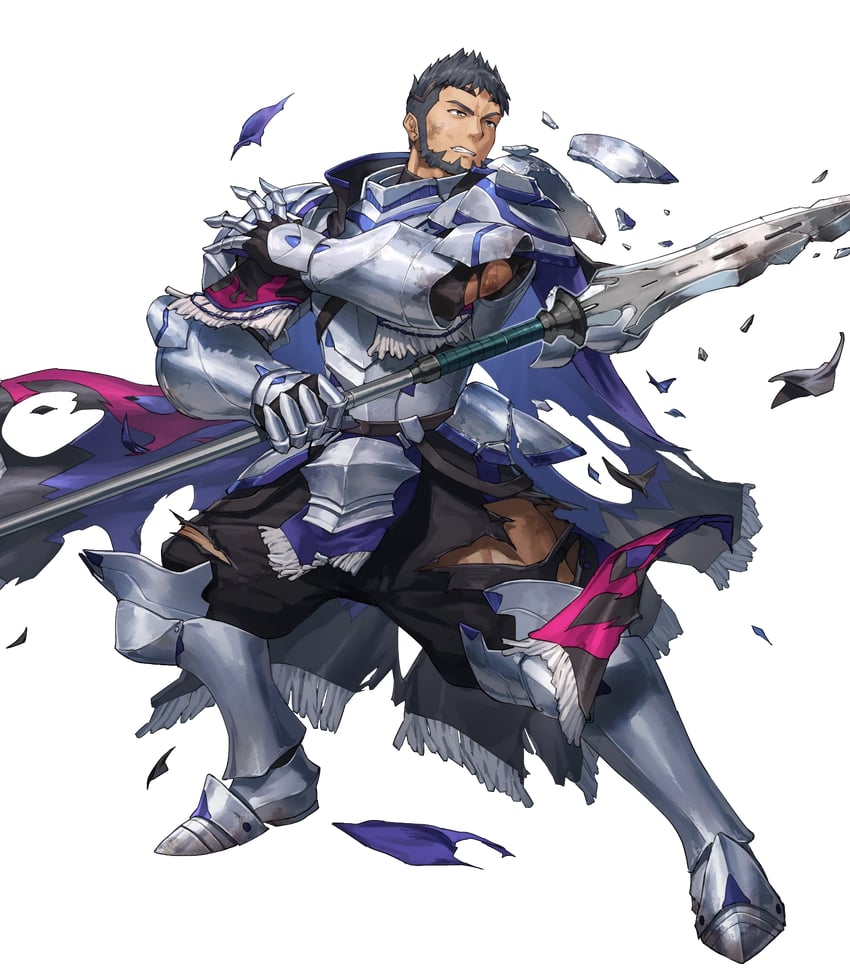 mauvier (fire emblem and 2 more) drawn by dai-xt