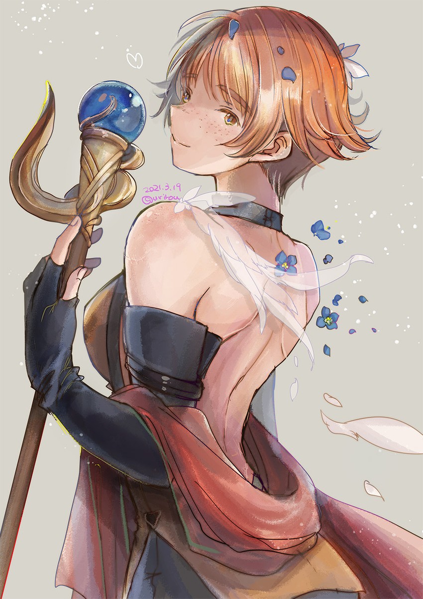 dorothy (fire emblem and 1 more) drawn by urihara84