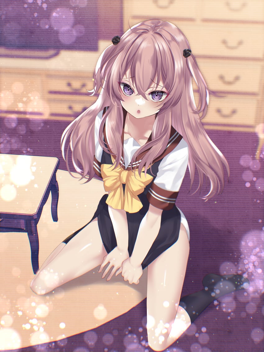 inui sajuna (sono bisque doll wa koi wo suru) drawn by tajima_yoshikazu