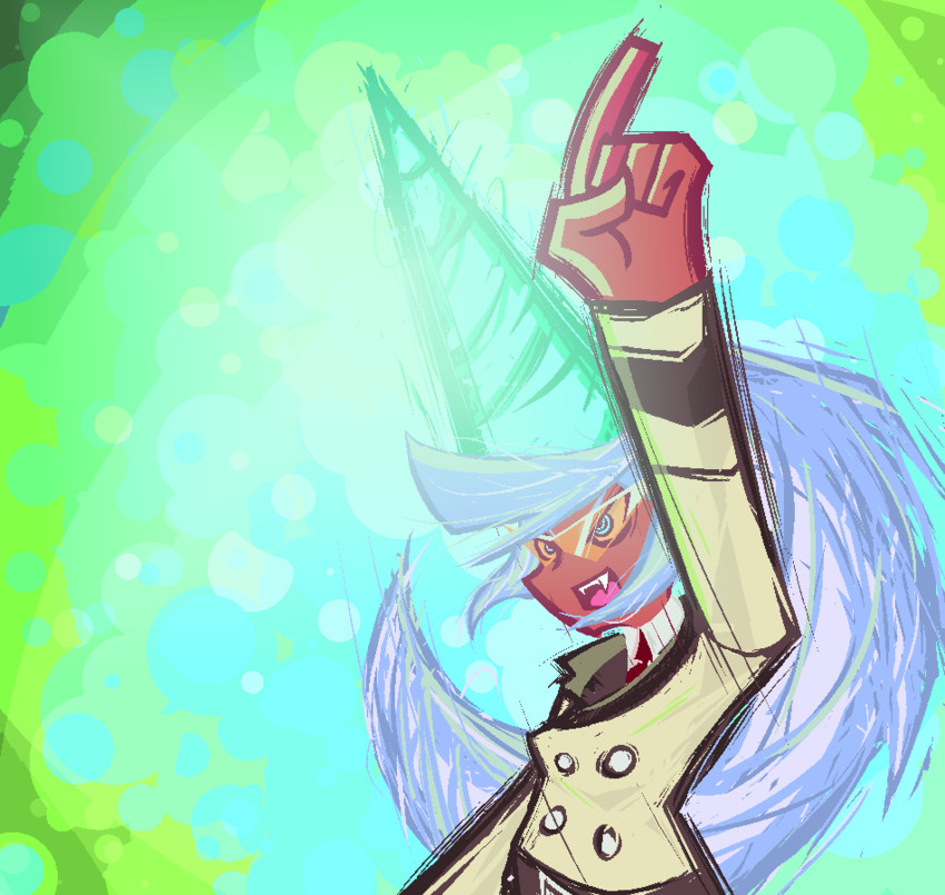 kneesocks (tengen toppa gurren lagann and 1 more) drawn by orenjipiiru