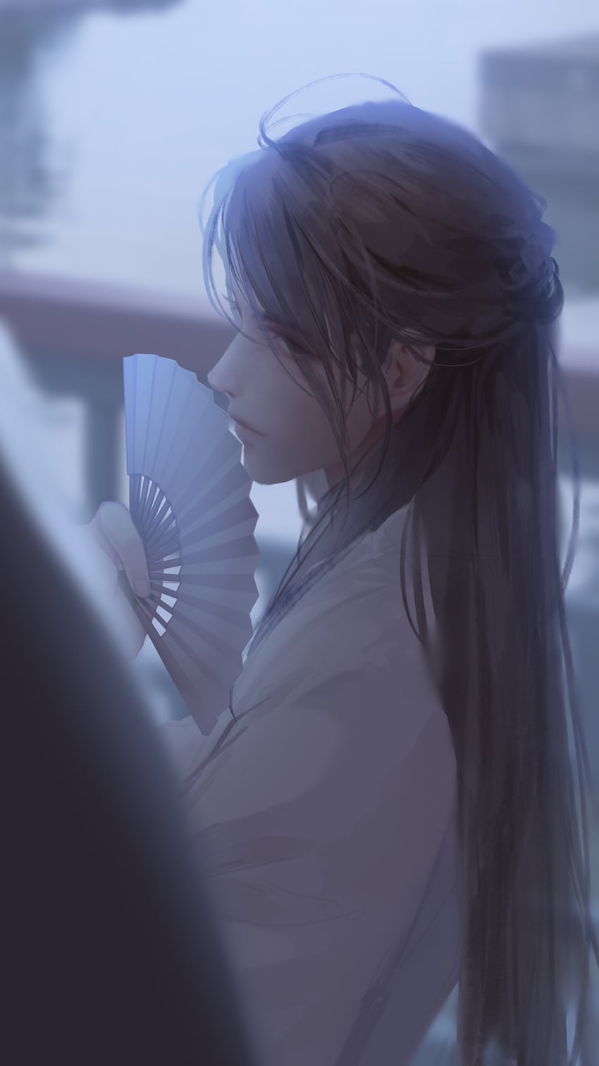shen zechuan (qiang jin jiu) drawn by taifeng_jun_yijing_qi_zhi_le