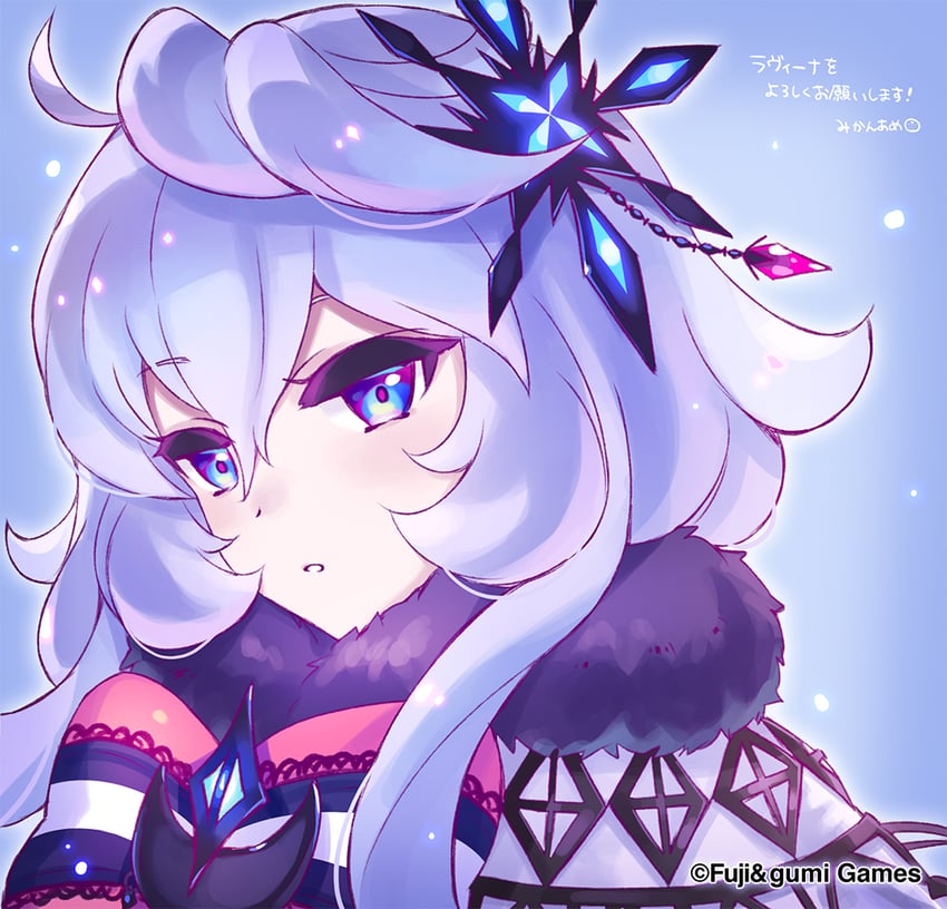 ravina (ta ga tame no alchemist) drawn by mikan_ame_(gumi)