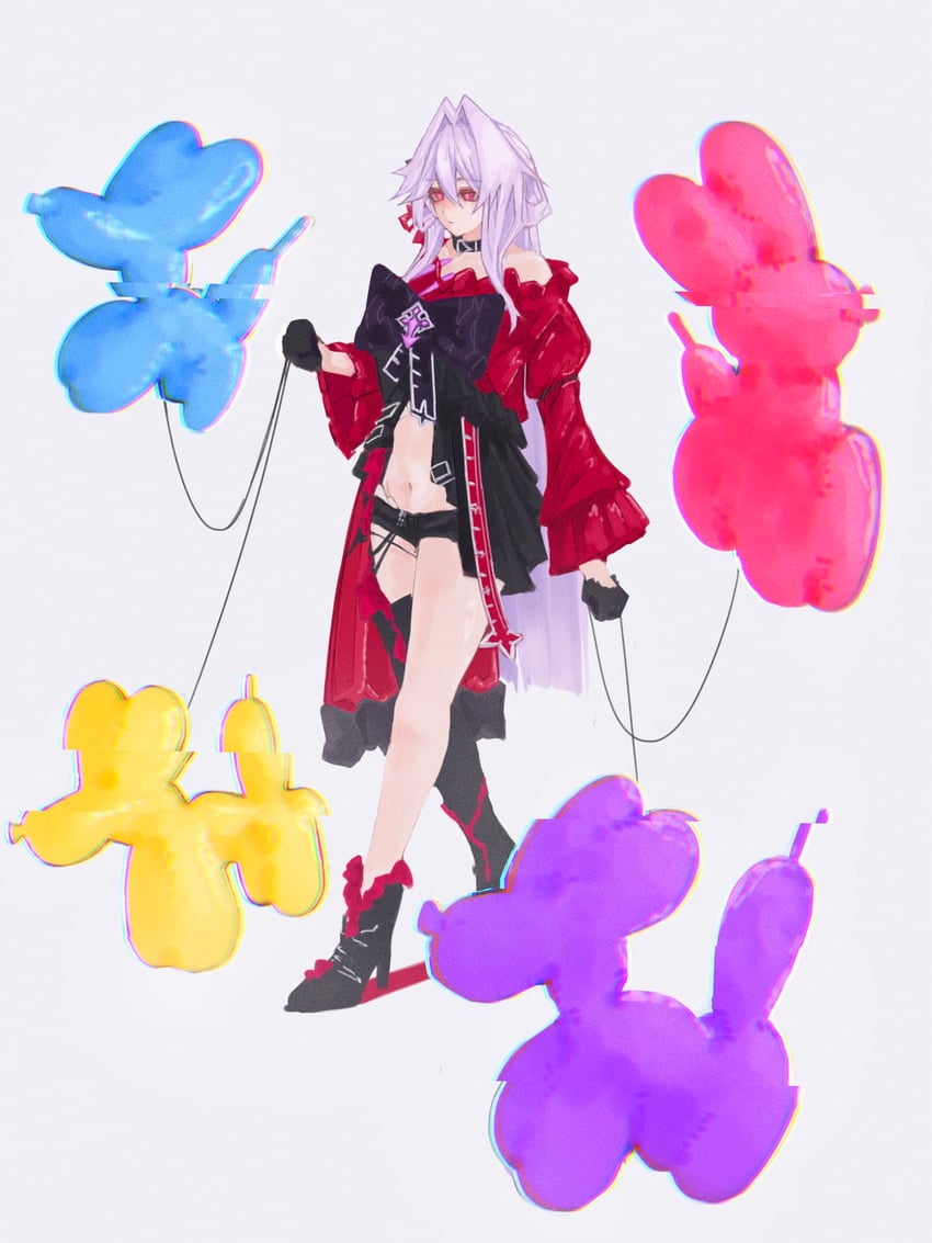 thelema nutriscu (honkai and 1 more) drawn by sukuuro