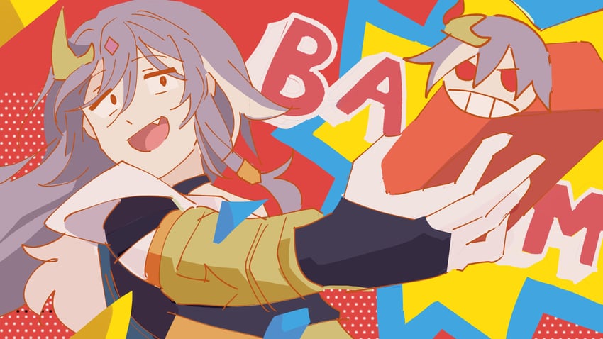 herrscher of sentience (honkai and 1 more) drawn by pinwvl