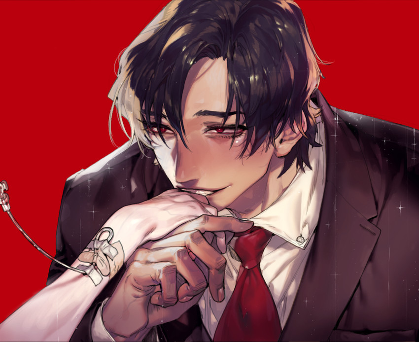 fujinuma satoru and yashiro gaku (boku dake ga inai machi) drawn by pigeon666