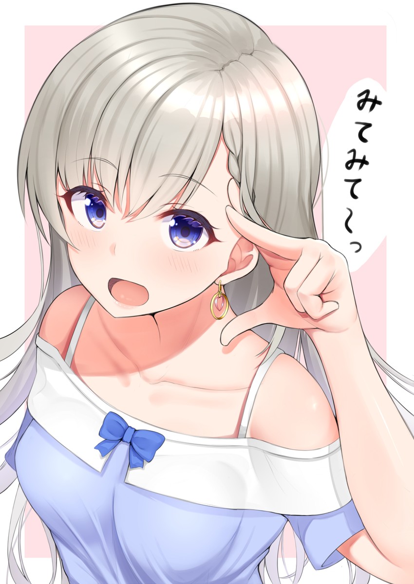 hisakawa hayate (idolmaster and 2 more) drawn by suzutarou_gunsou