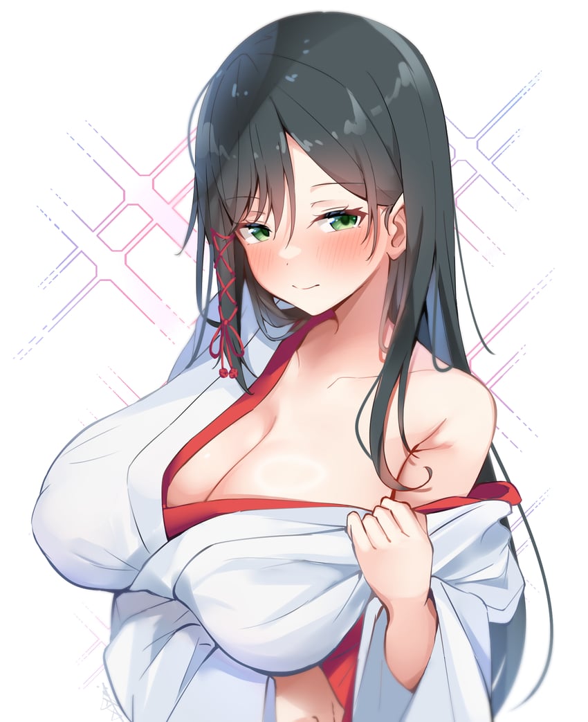 amagami yae (amagami-san chi no enmusubi) drawn by xlyami