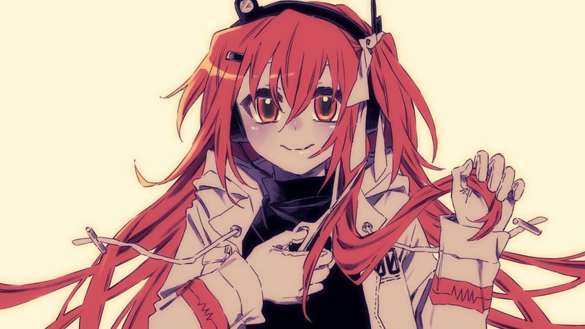 adachi rei (utau and 1 more) drawn by tere_douga