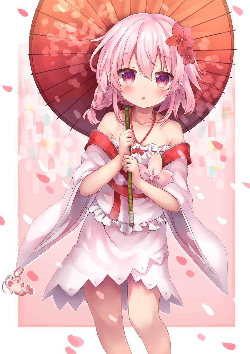 xuan ying (sergestid shrimp in tungkang) drawn by shiodome_oji