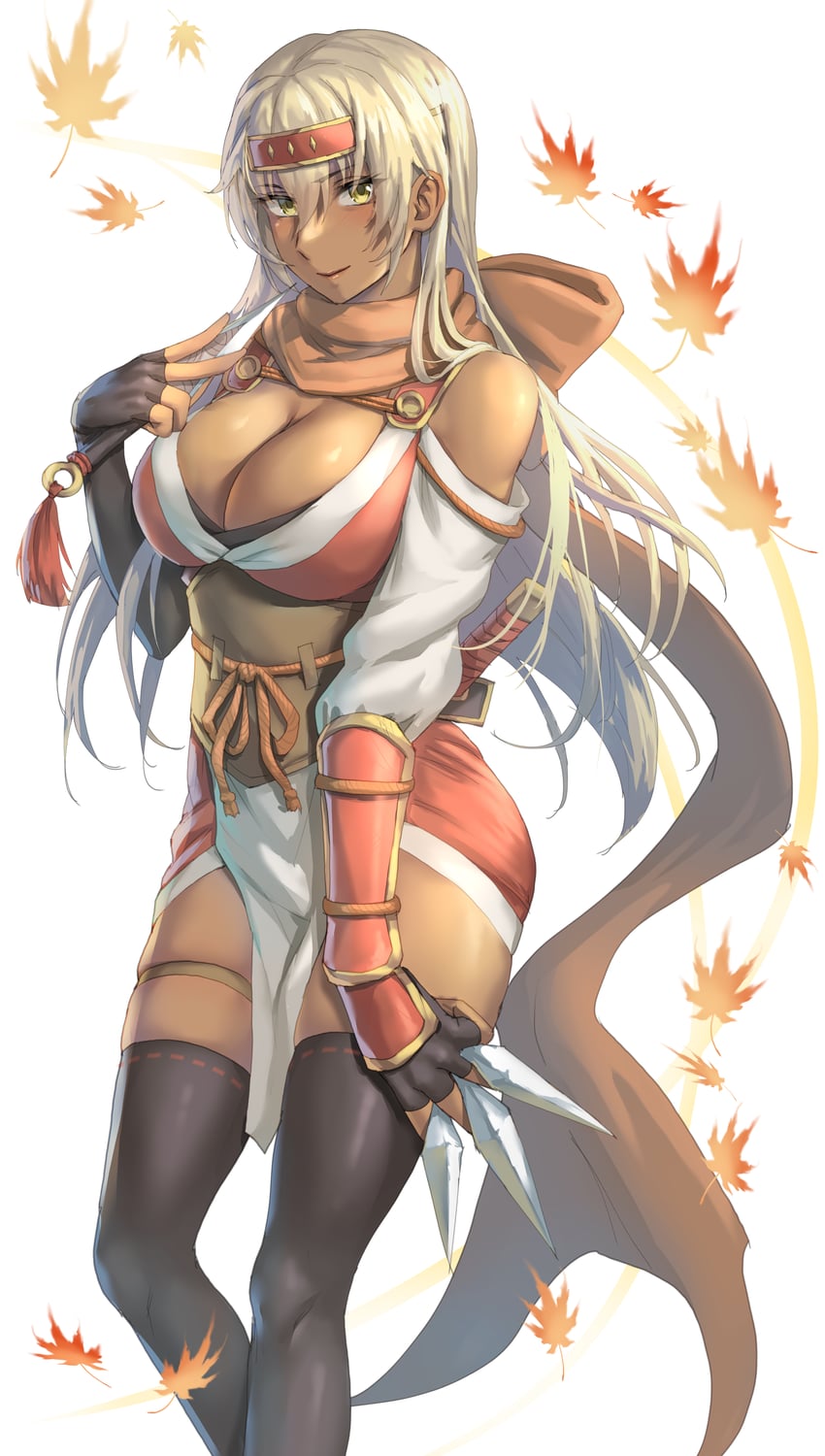 igrene (fire emblem and 2 more) drawn by kokuzou