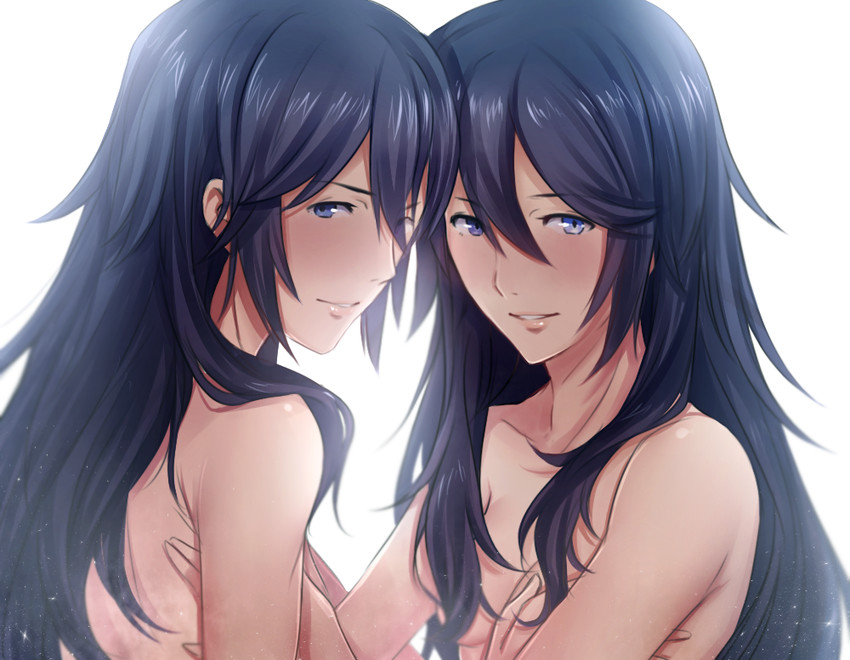 lucina (fire emblem and 1 more) drawn by tusia