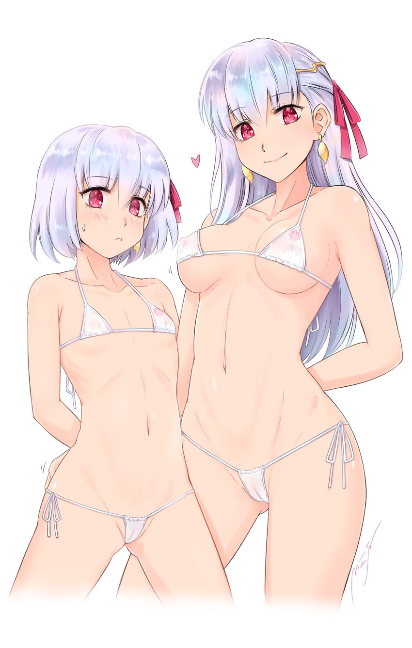 kama (fate and 1 more) drawn by onaya_masakazu