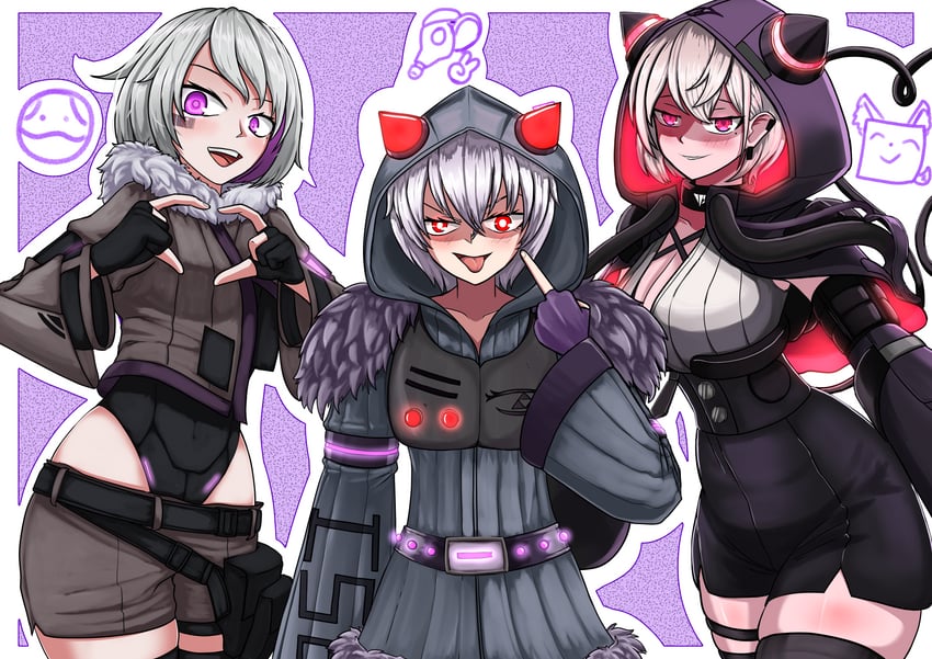 libra (command & conquer and 3 more) drawn by naihebridge