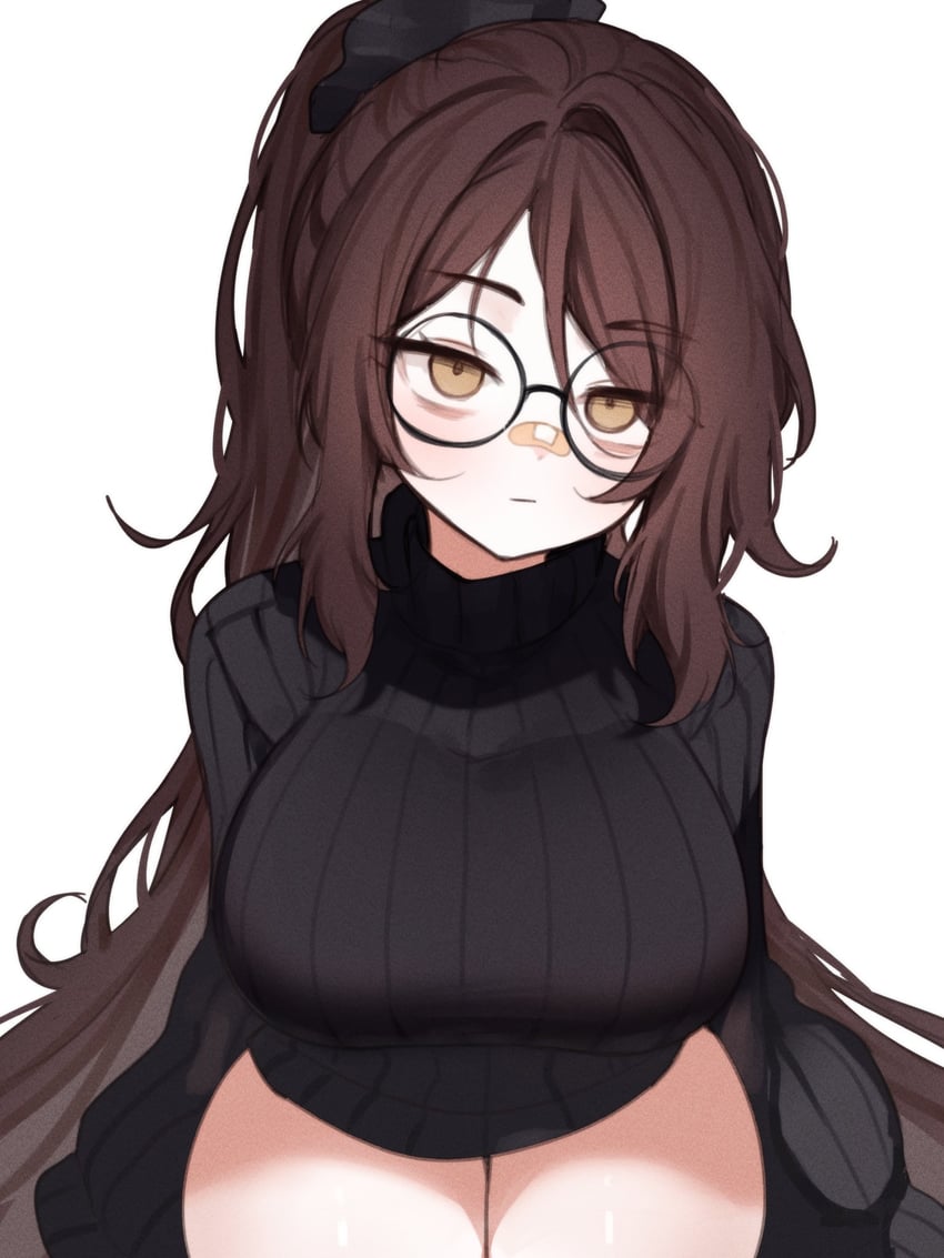 sky above me (indie virtual youtuber) drawn by sky_above_me