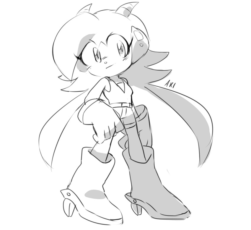 sash lilac (freedom planet and 1 more) drawn by jeto_(jetopyon)