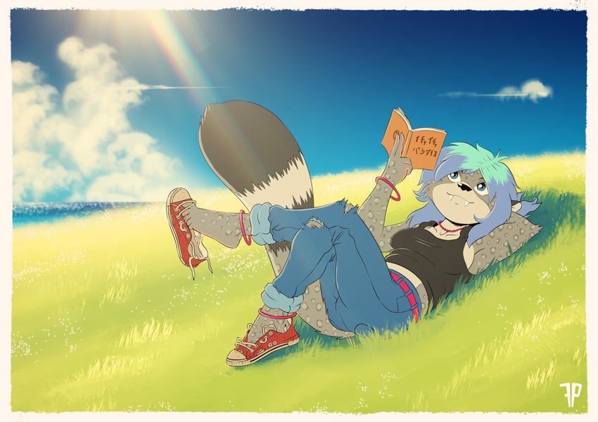 original drawn by fox-pop_vli