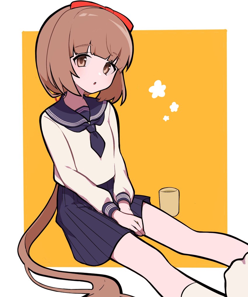 yorita yoshino (idolmaster and 1 more) drawn by shui