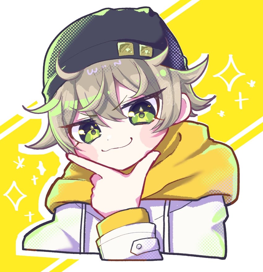 desuhiko thunderbolt (master detective archives: rain code) drawn by nagipon_(relativity_eins)